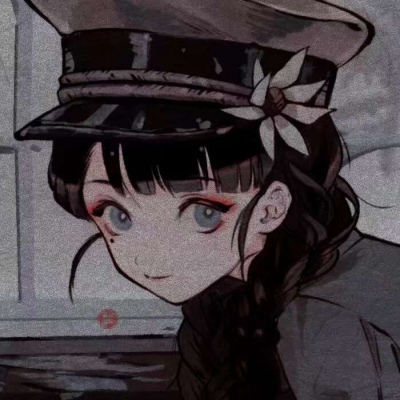 兽设暗黑风格设计兽圈群